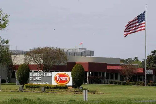 餐桌危機(jī) 全球食品廠疫情爆發(fā) 北京風(fēng)險再升級, 百事 停產(chǎn)停業(yè)