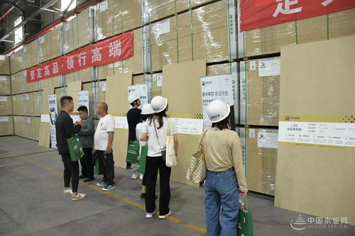 好板迎亞運 綠色工廠行 千年舟澳思柏恩邳州工廠品質(zhì)之旅