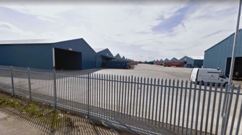 再次爆發(fā)疫情 英國5所學(xué)校和1家食品工廠緊急關(guān)閉