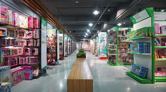 批發一噸稱斤玩具大部分不能用,玩具論斤稱其中的貓膩