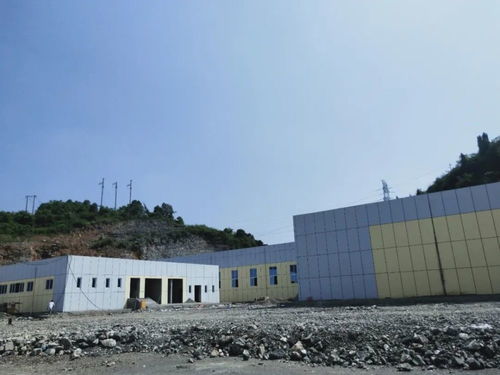 這個(gè)a級(jí)畜禽屠宰加工廠即將投產(chǎn) 產(chǎn)品將銷往全國(guó)各地