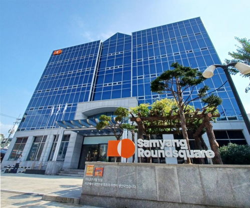 速食行業(yè)發(fā)展已達(dá)next level,三養(yǎng)方圓集團(tuán)邁向高質(zhì)量發(fā)展紀(jì)元