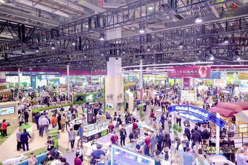 光明食品集團(tuán)聚合式營(yíng)銷 進(jìn)博會(huì)溢出效應(yīng)不斷擴(kuò)大