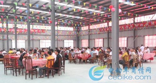 福盛隆新廠開業,迎來創新發展新篇章