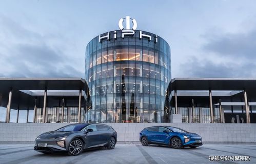 見聞丨以科技賦能,高合打造五星安全座艙