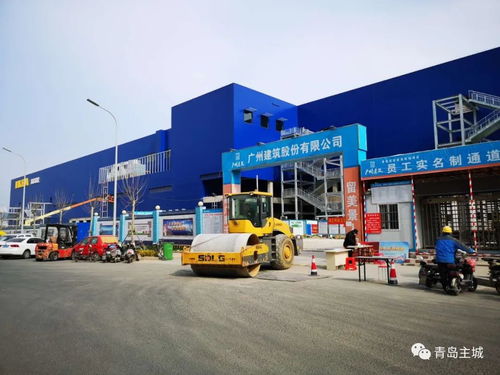 青島宜家延期開業 9000多種商品 在路上 附劇透圖