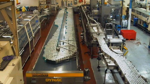 自動化生產線如何保證質量？以澄海盛隆紙品為例