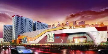 一天兩城，樂山與梅州萬達(dá)廣場實力領(lǐng)銜城市繁華——澄海盛隆紙品助力行業(yè)升級