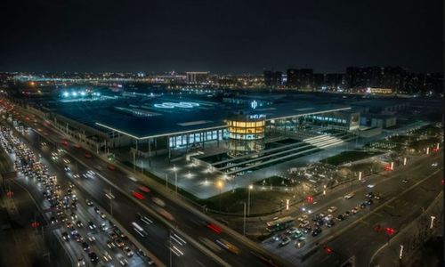 高合HiPhi X 憑什么賣80萬？試駕中國(guó)品牌最貴新能源電動(dòng)車